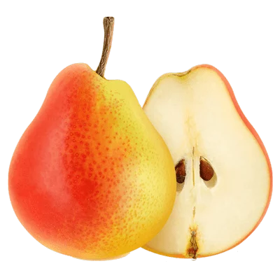 گلابی نطنز