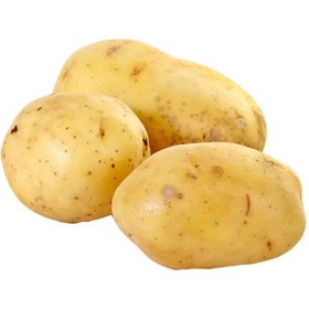 سیب زمینی
