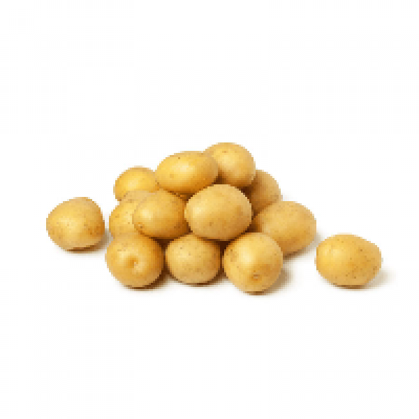 سیب زمینی ریز